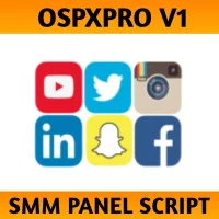 OSPXPro v1