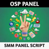 OSP Panel V1.2