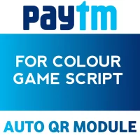 PayTm Auto QR Payment Module
