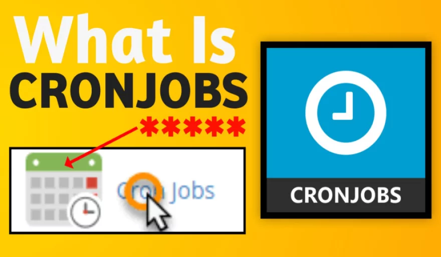 What Is CronJob?