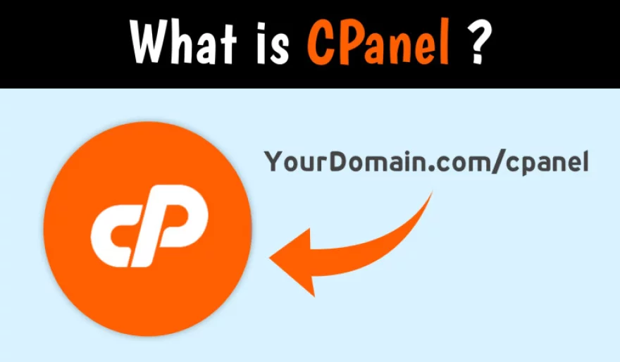 What is CPanel ?
