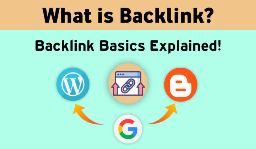 What is Backlink?